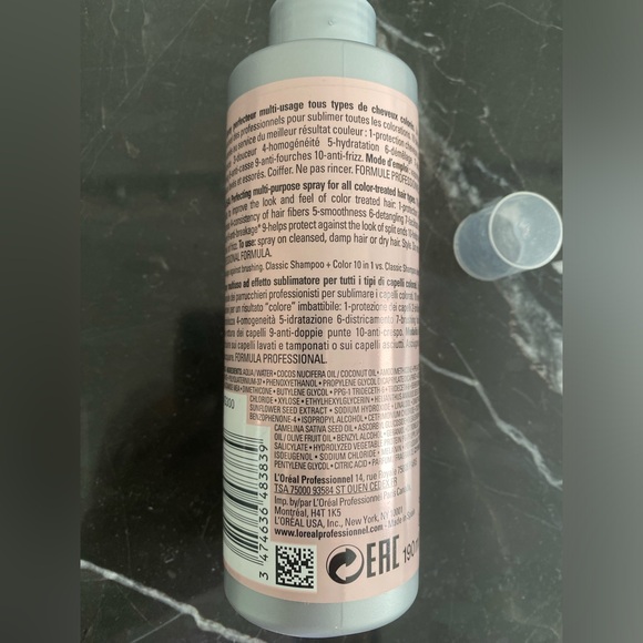L’Oreal Professionals Colour 10 in 1 - Picture 4 of 5